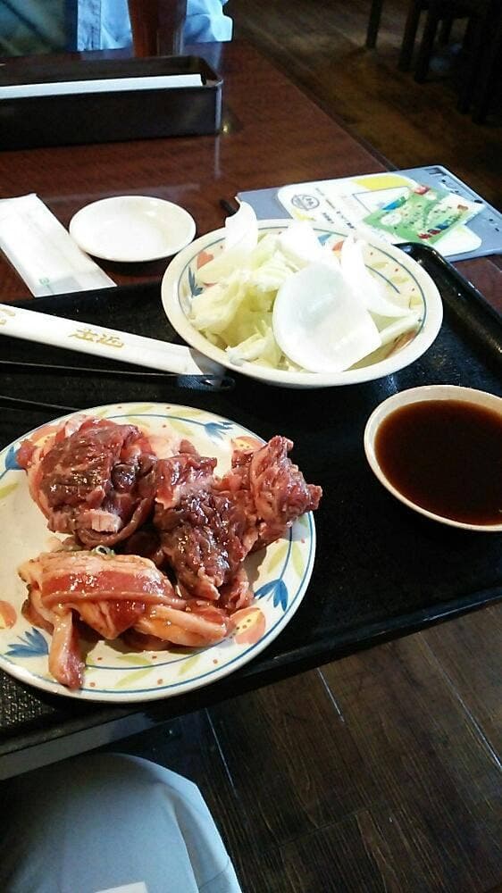 バイキング左近 寝屋川店 - サブ画像1