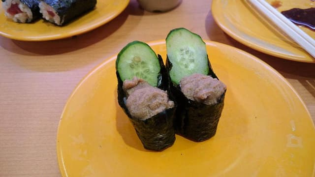 スシロー 稲城百村店 - サブ画像3