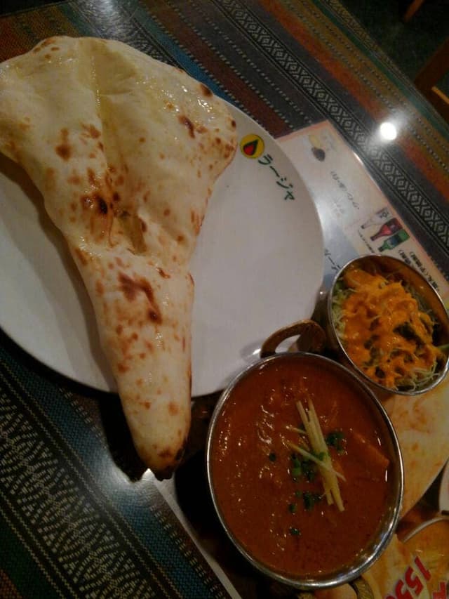 インド・ネパール料理 ラージャ 調布店 - サブ画像1