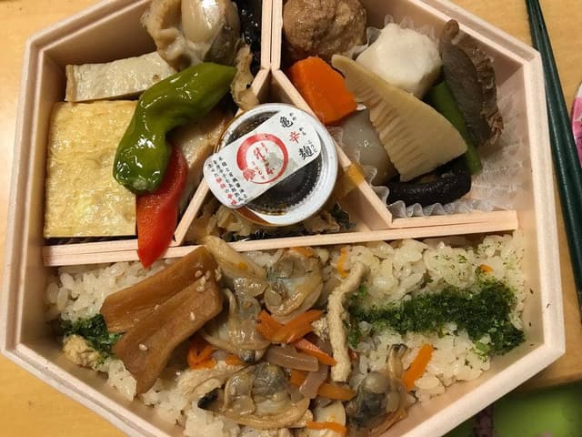 亀戸升本 大丸東京店 - サブ画像3