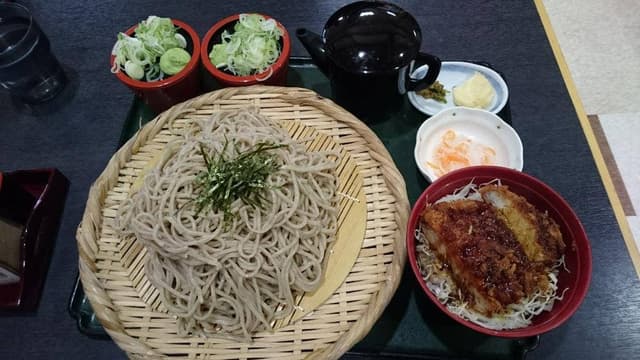 お食事処 巴 - サブ画像3
