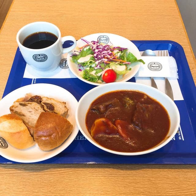神戸屋キッチン ペリエ稲毛店 - サブ画像1