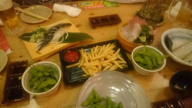 目利の銀次 彦根西口駅前店 - サブ画像1