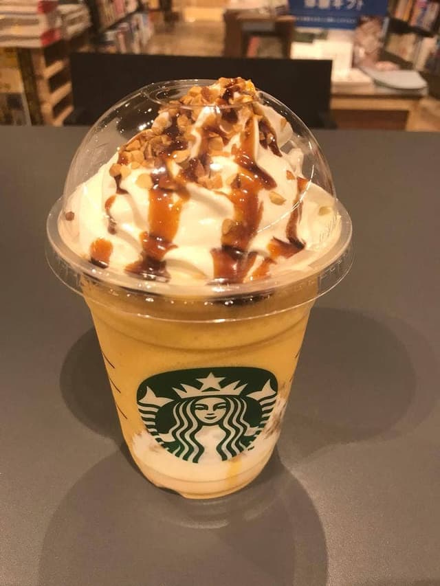 スターバックス コーヒー 草叢BOOKS各務原店 - サブ画像3