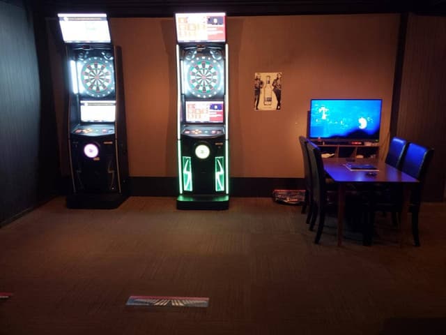 Darts Bar Butterfly - サブ画像2