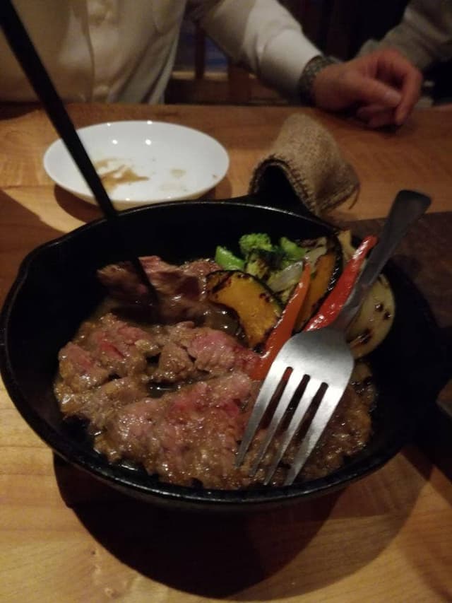 肉バル・グリルパン料理 うえちゃん家 - サブ画像3