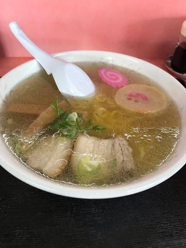 味の福龍 - サブ画像2