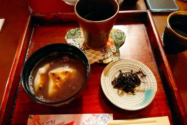 台の茶屋 - サブ画像2