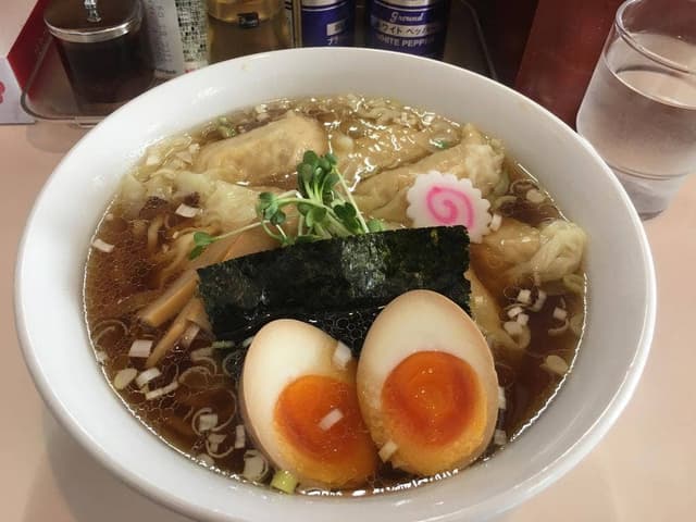 麺処 大木 - サブ画像1