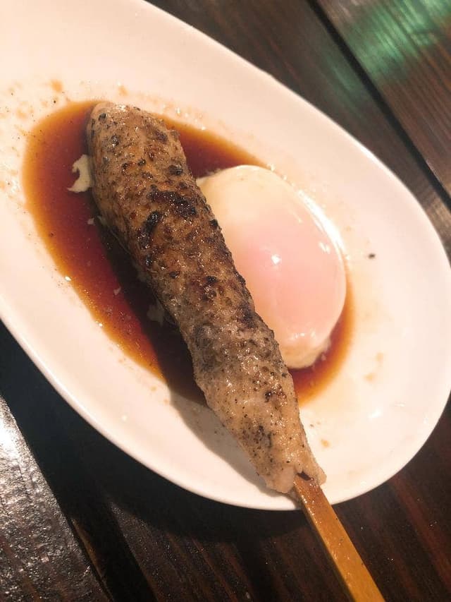炭火台所 鶏丸 - サブ画像3