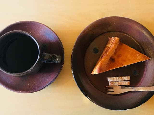 café TSUNE ZUNE - サブ画像1
