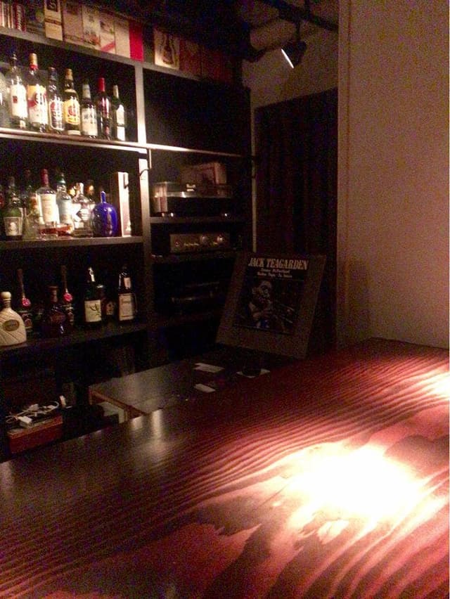Bar Liber - サブ画像1