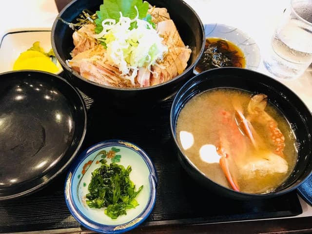 食事処あかざわ - サブ画像2