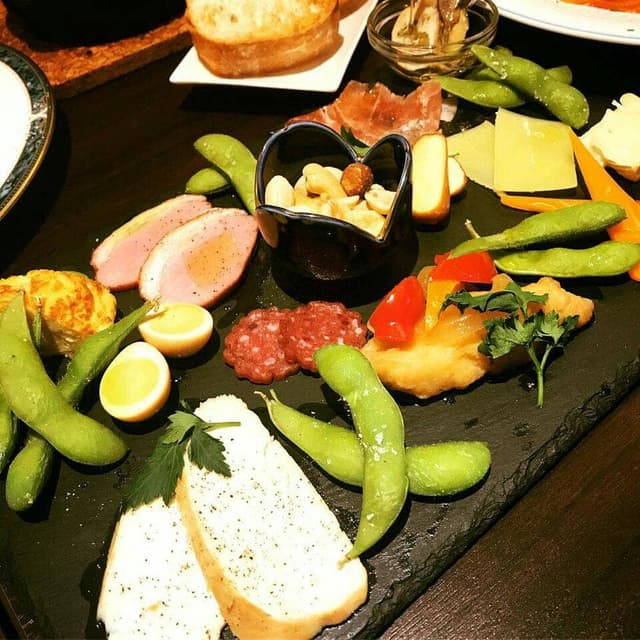 food&bar conan's - サブ画像1