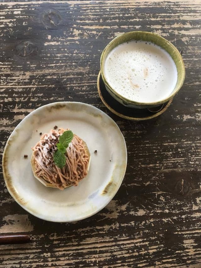 カフェワスガゼン笠間店 - サブ画像1