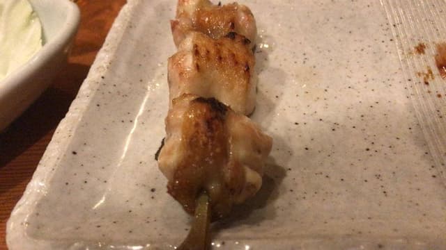 炭焼kitchen ばんから - サブ画像1