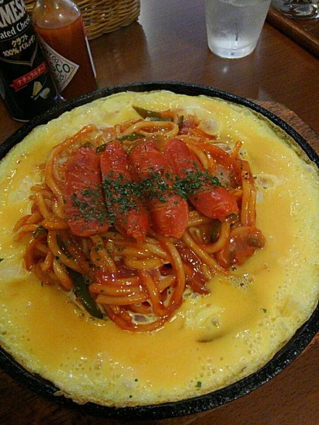 洋食喫茶 かまた - サブ画像2
