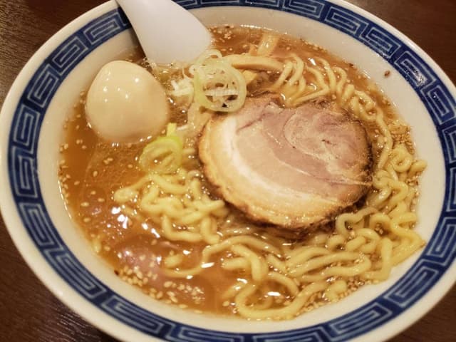 麺酒房 まづめ - サブ画像2
