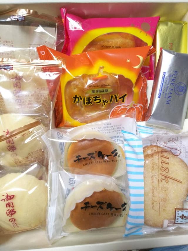 お菓子の城 那須ハートランド - サブ画像2