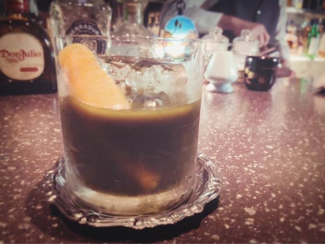 Cocktail Gastronomy KYU YASUI TOKYO - サブ画像3