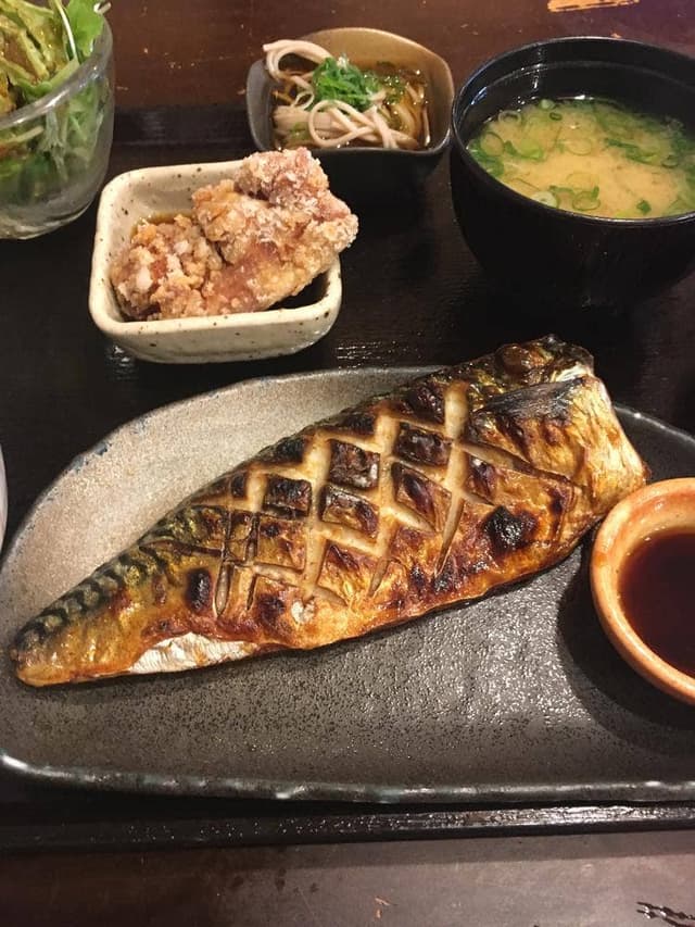 食菜工房 飯や - サブ画像1