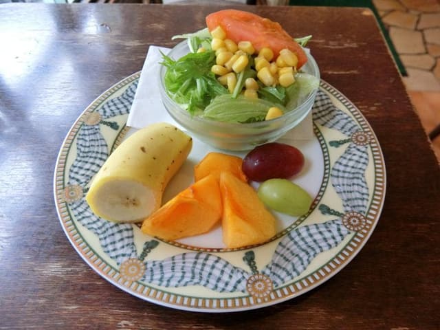 カフェ レタジェール - サブ画像1