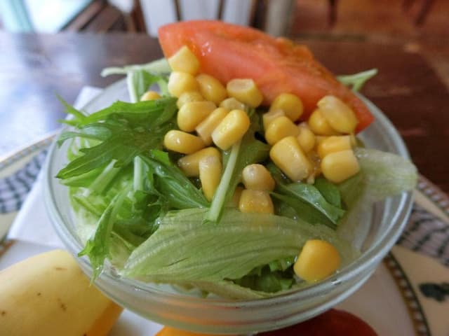 カフェ レタジェール - サブ画像2
