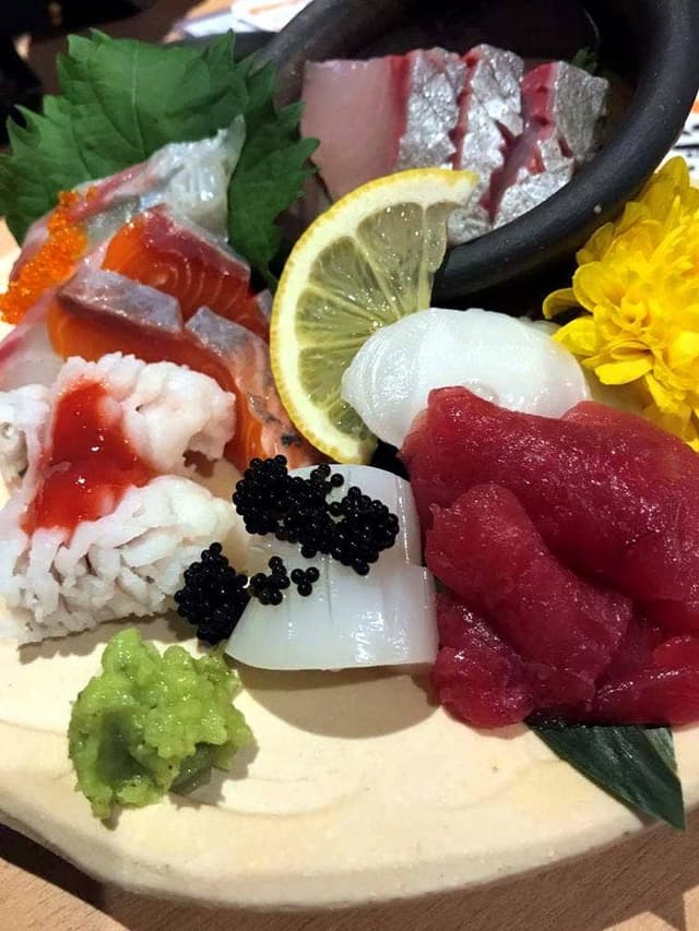 魚酒場 ジェームス吉田屋 姫路駅前店 - サブ画像2