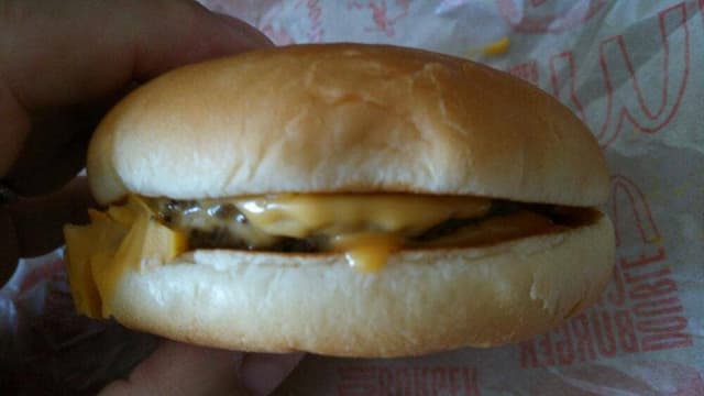 マクドナルド 西神中央店 - サブ画像2