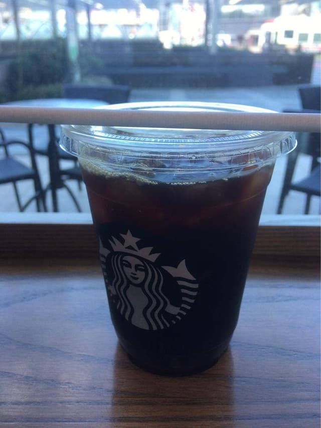 スターバックス コーヒー 豊橋ココラフロント店 - サブ画像2