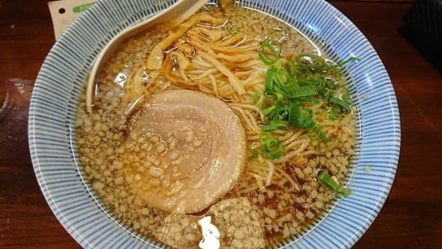 中華そば マルト屋 - サブ画像2