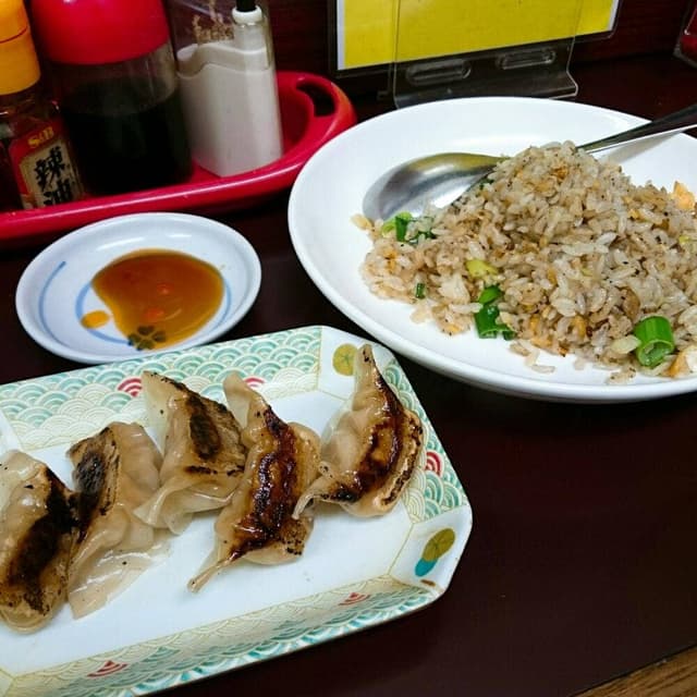 長浜ラーメン花園亭 - サブ画像2