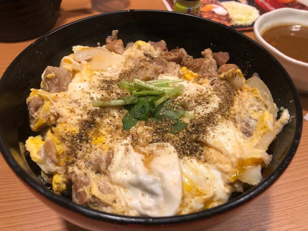 とんから亭 三郷彦成店