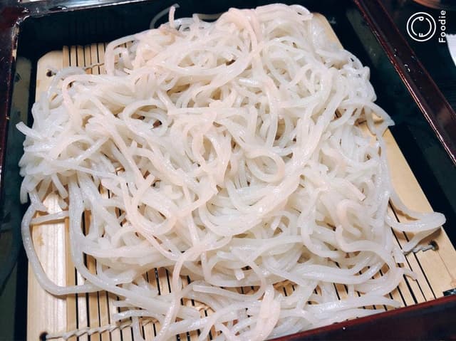 そば処 井川城 - サブ画像1