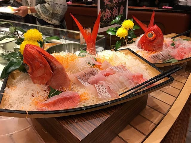 大江戸温泉物語 伊東温泉 ホテルニュー岡部 - サブ画像1