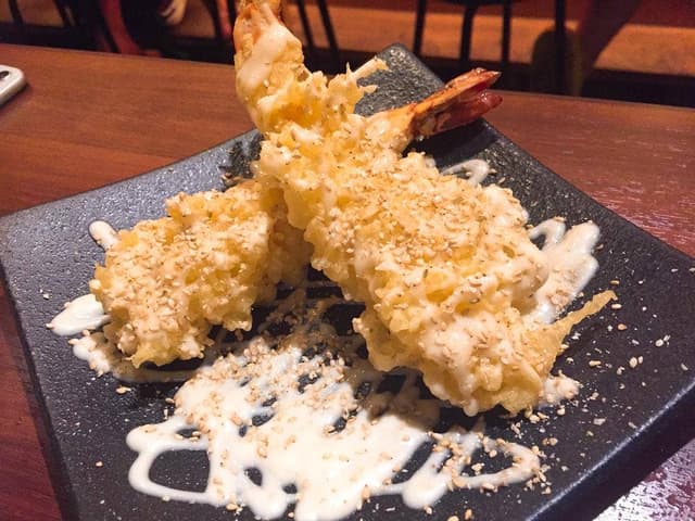 日本酒バル じゃのめん - サブ画像3