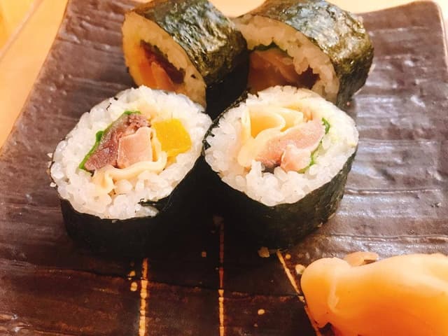 や台ずし 堀詰帯屋町 - サブ画像1