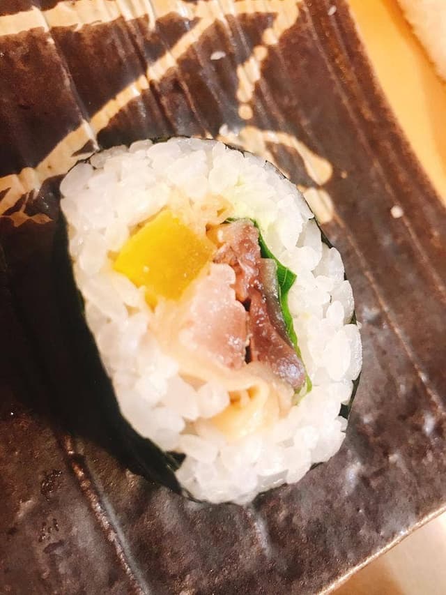 や台ずし 堀詰帯屋町 - サブ画像2