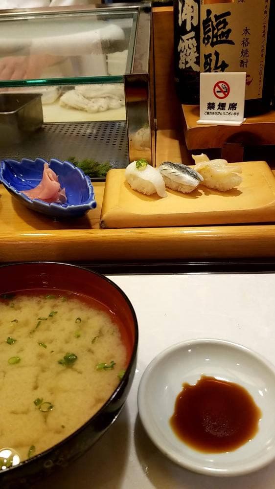 すし屋 赤兵衛 春日部店 - サブ画像2
