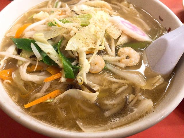 二十番 - サブ画像1