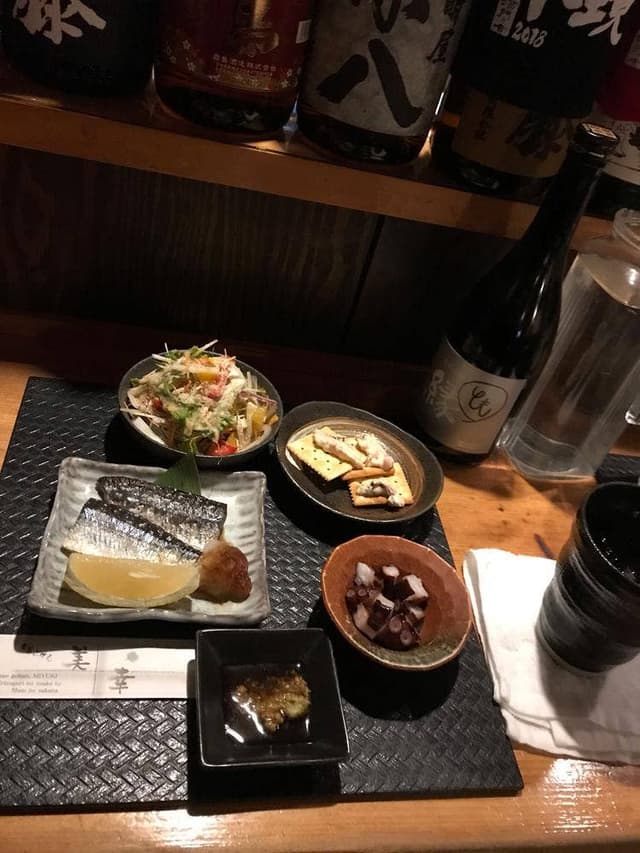 板前ごはん美幸 - サブ画像3