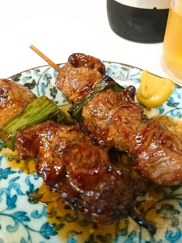 もつ焼きあらちゃん - サブ画像1