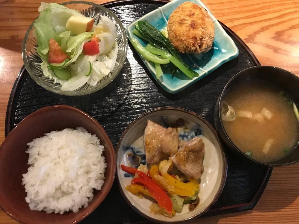 おばんざい えん