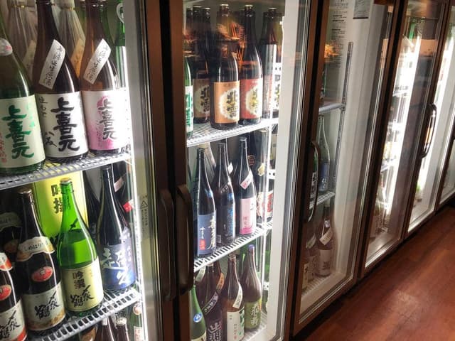 日本酒 國酒 - サブ画像2