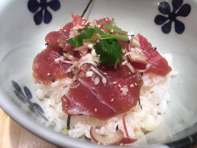 だし茶漬け えん 成田空港店 - サブ画像3