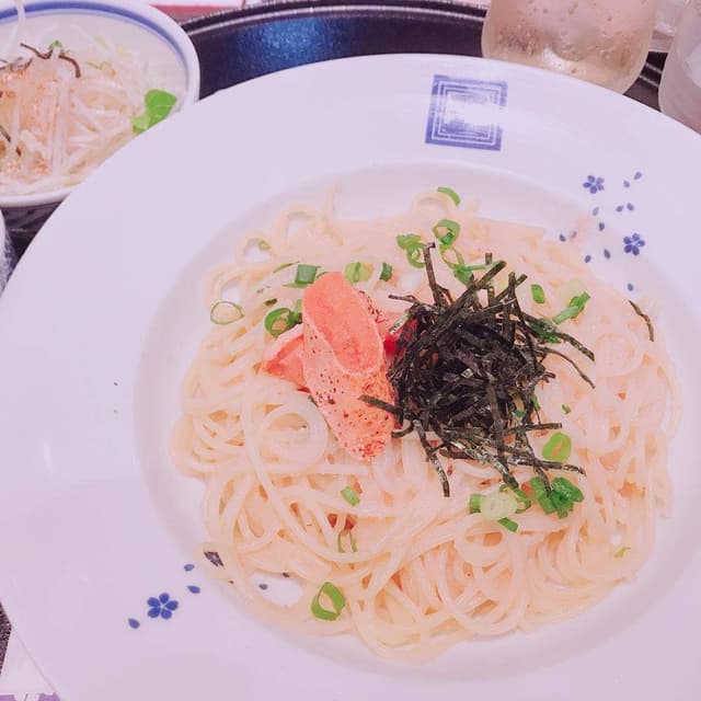 洋麺屋 五右衛門 アミュプラザ小倉店 - サブ画像3