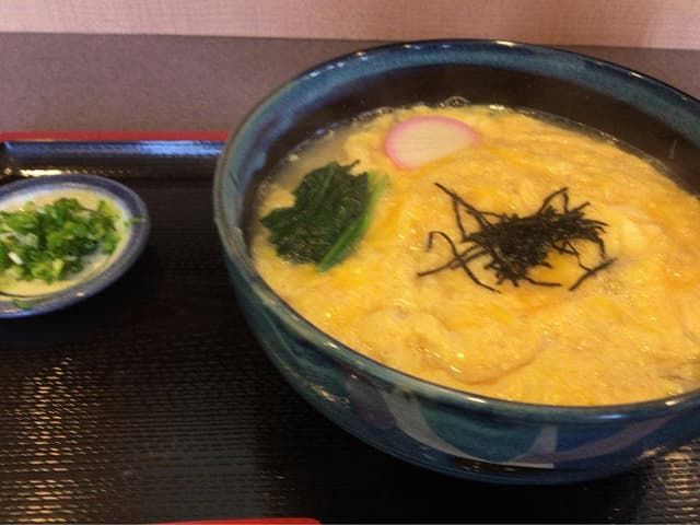 うどん処 しのじま屋 - サブ画像2