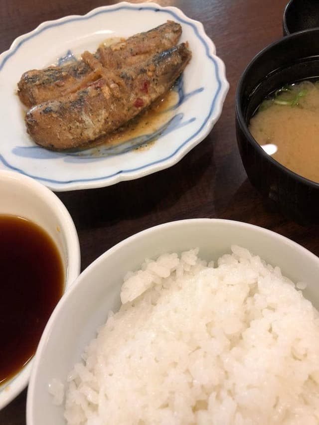 天ぷら ふそう 小倉店 - サブ画像3