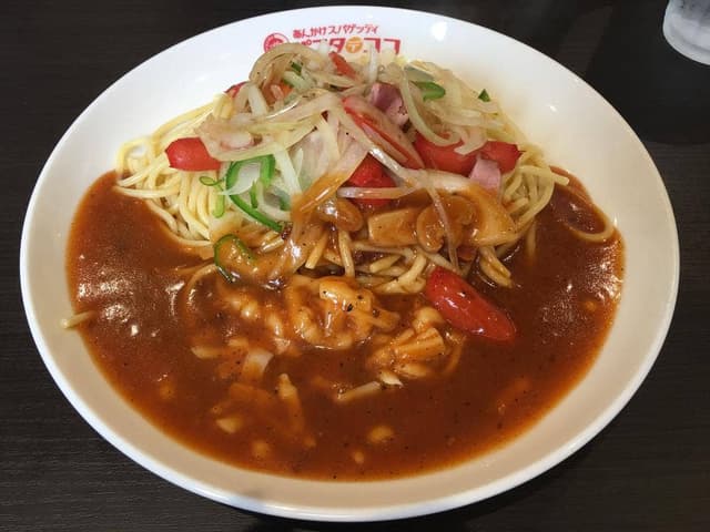 パスタ・デ・ココ 一宮三ツ井店 - サブ画像3