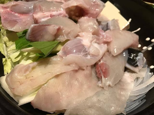 てっちり屋 梅田ふぐ乃介 - サブ画像1